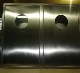 Caixa de Hidrante RW Inox